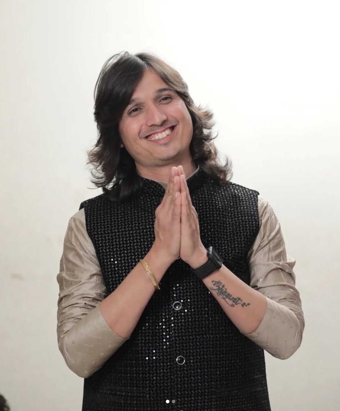 Bhagwat Suthar - Rajasthani Folk and Devotional Singer